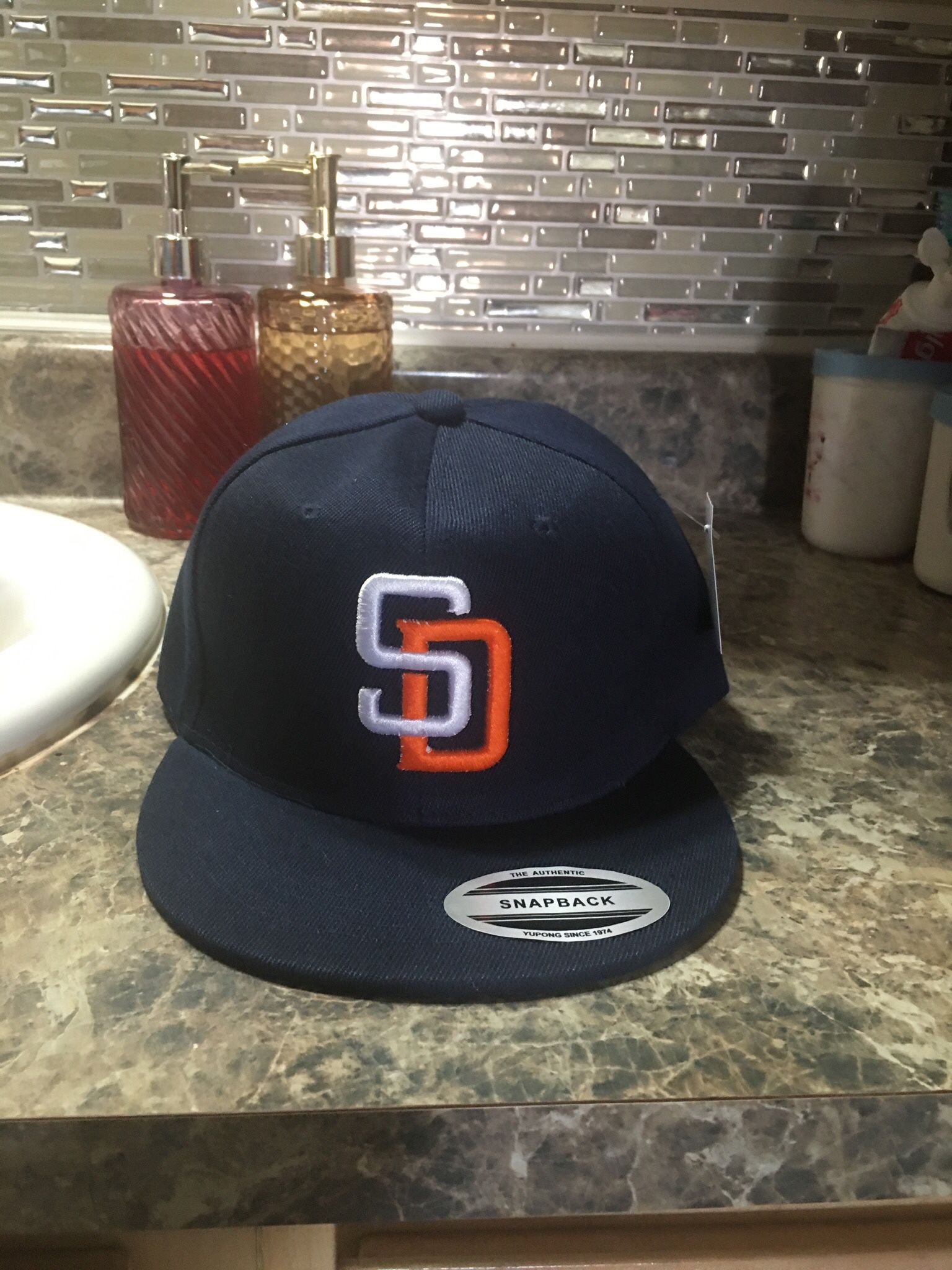 Gorras Nuevas