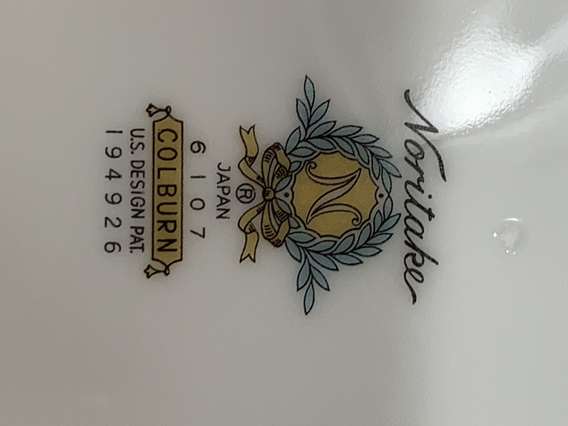 Noritake China