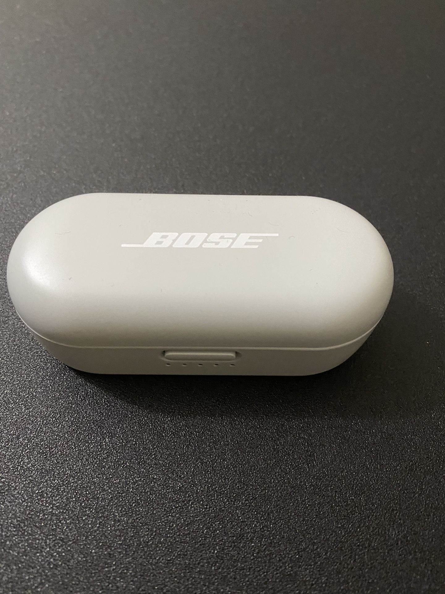 New Bose Sport Earbuds - True Wireless Earphones - Bluetooth In Ear Headphones for Workouts and Running,