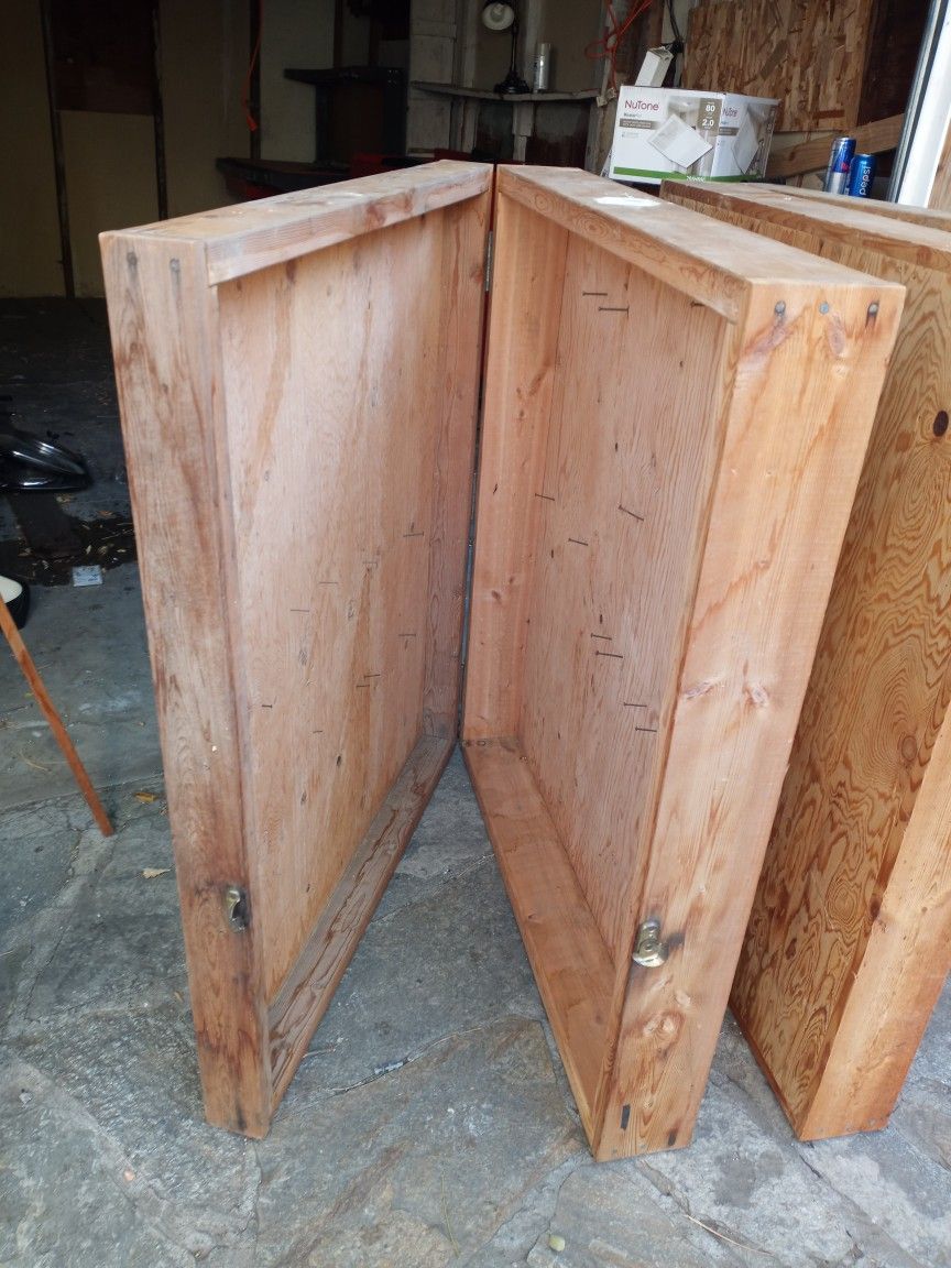 Tool Box Storage