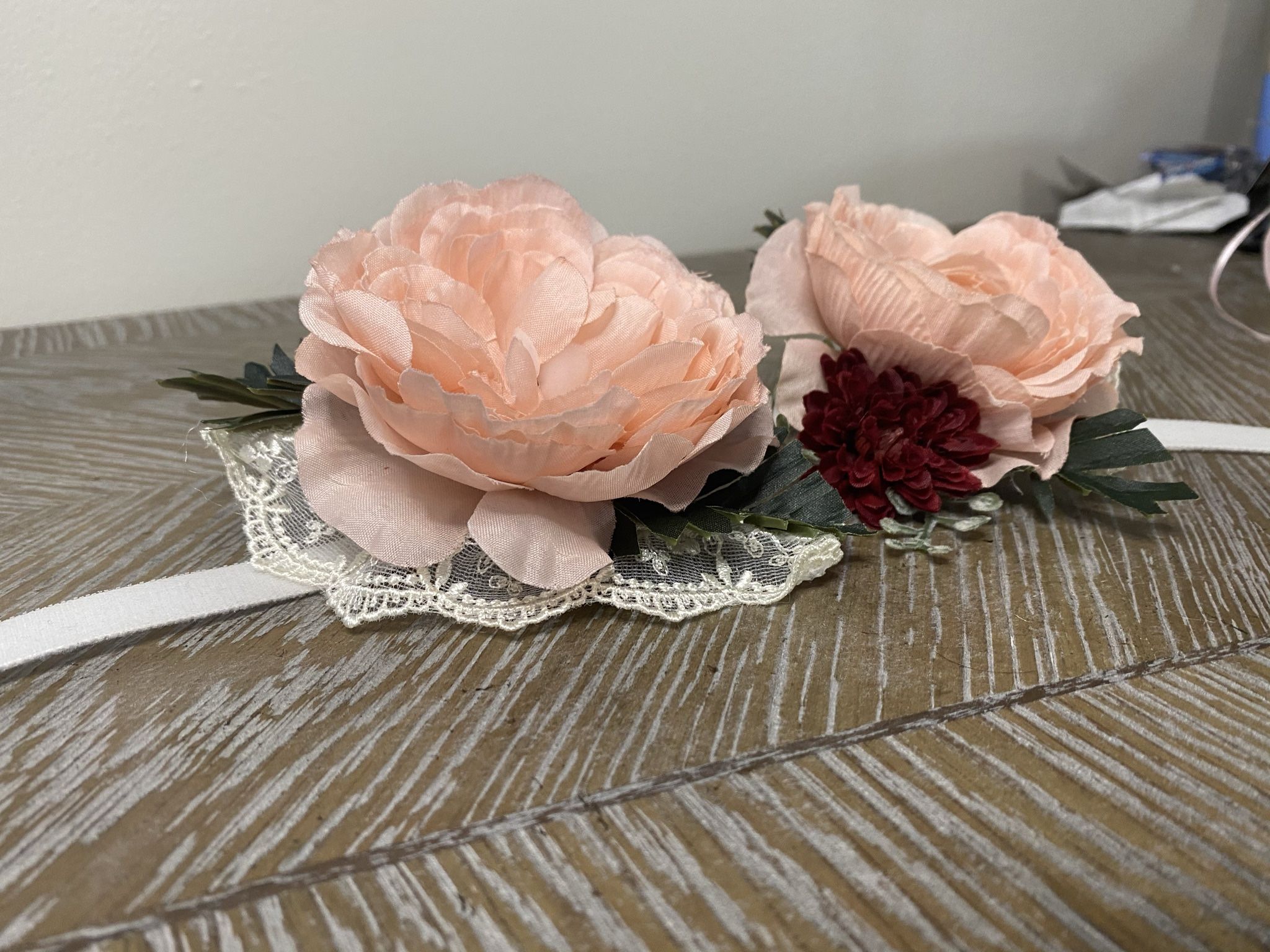 Wedding Flower Arrangements