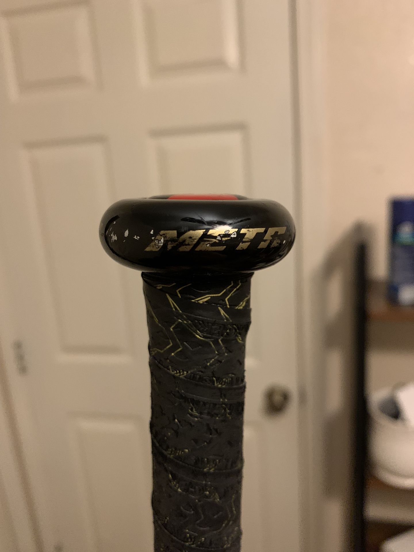 Louisville Slugger Meta BBCOR Bat 2021 (32 Inch)