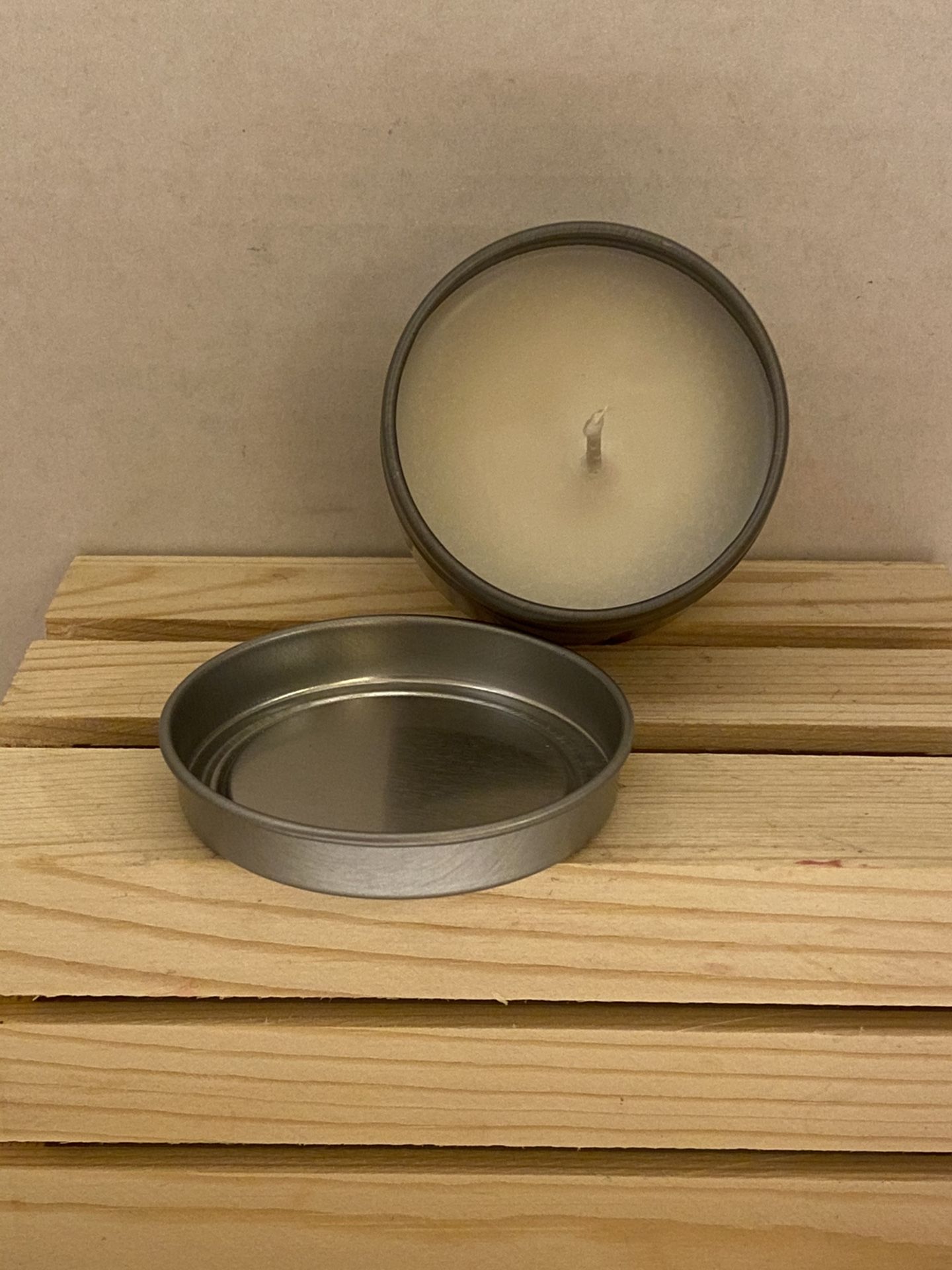 Hand Poured 2oz Soy Candle(You pick scent)