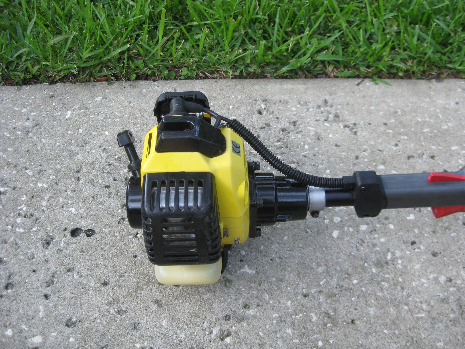 John Deere XT120 Commercial Weedeater for Sale in Apopka, FL OfferUp