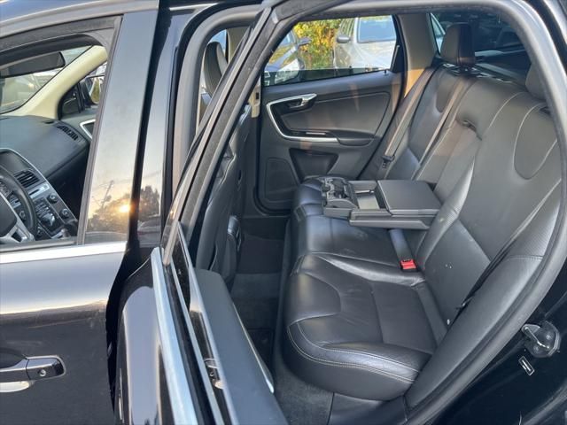 2012 Volvo XC60