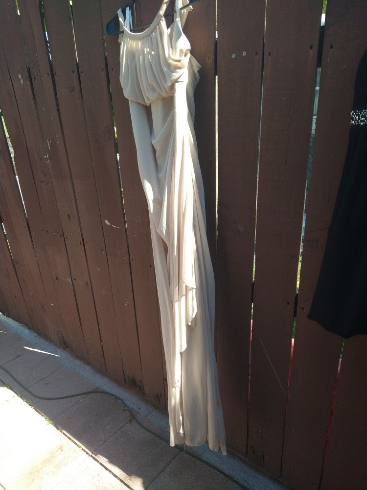 Brides Maid Dress