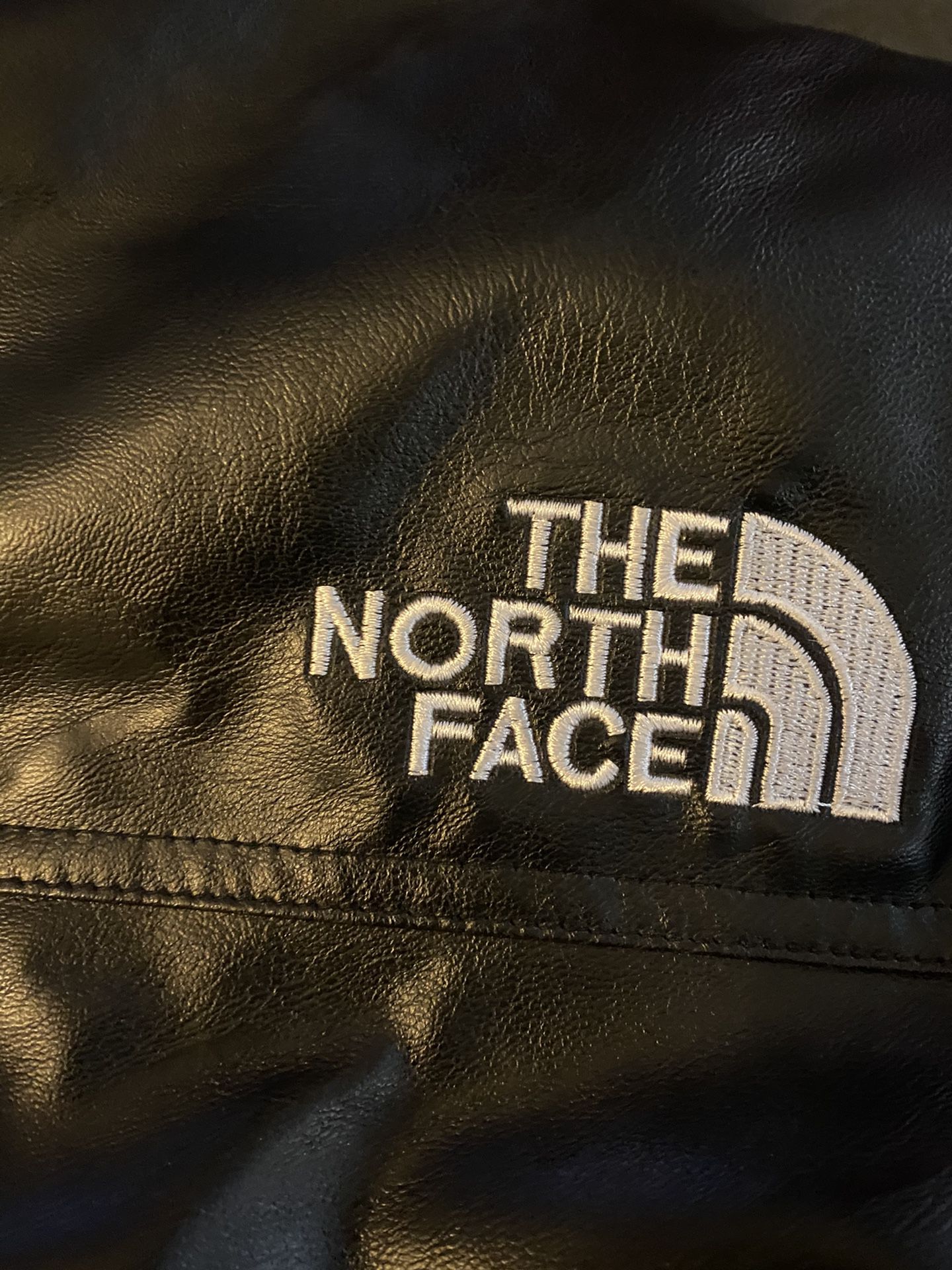 The Northface supreme
