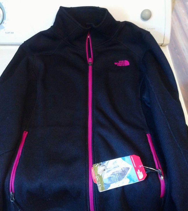 Women's North Face Jacket XL