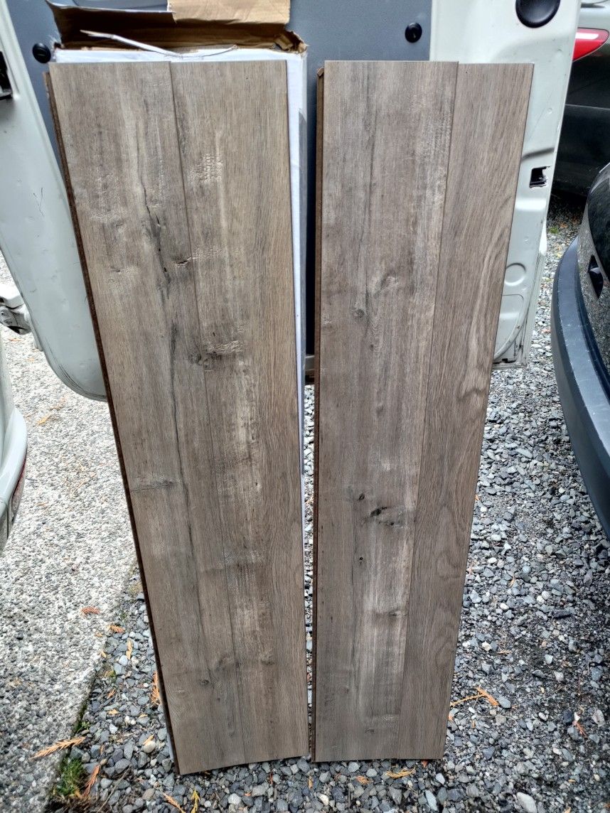Flooring