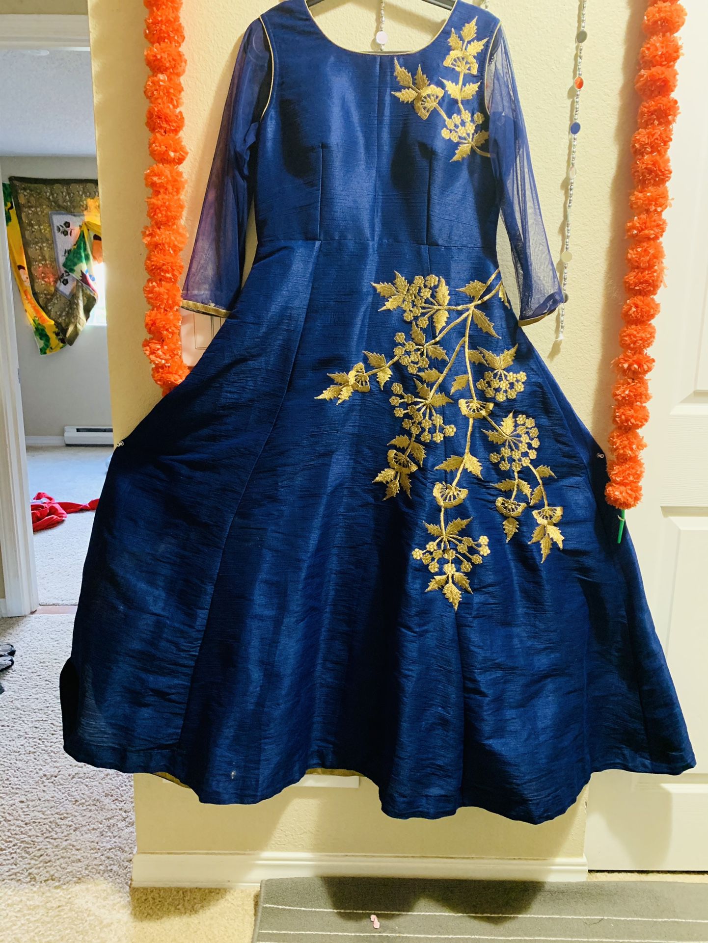 Lady’s Dress For Party