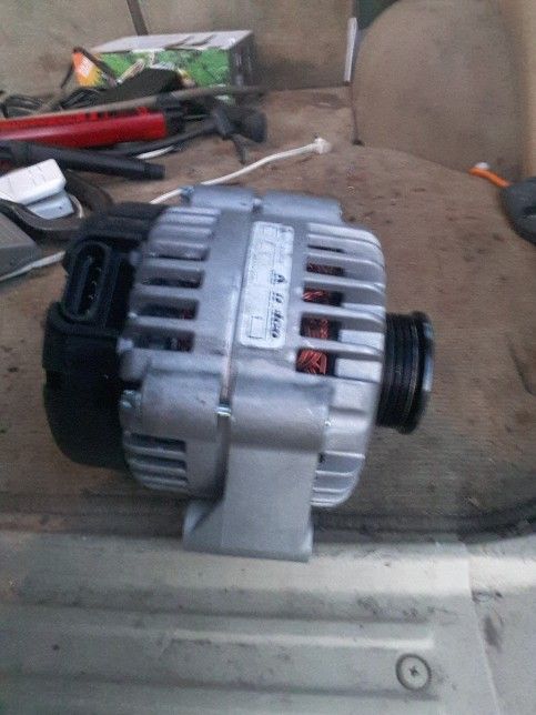 07 - 16 Chevy Tahoe Alternator (AC Delco)