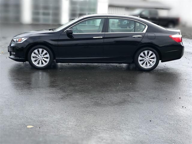 2013 Honda Accord Sdn