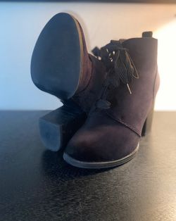 Call It Spring Boots  Thumbnail