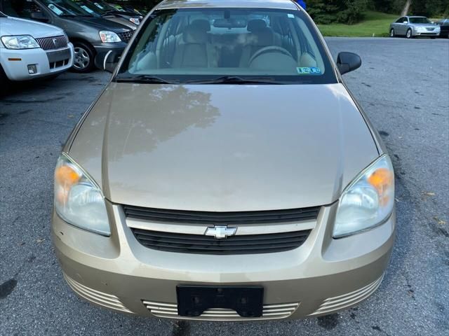 2007 Chevrolet Cobalt