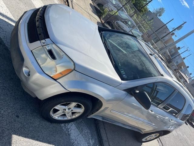 2005 Chevrolet Equinox