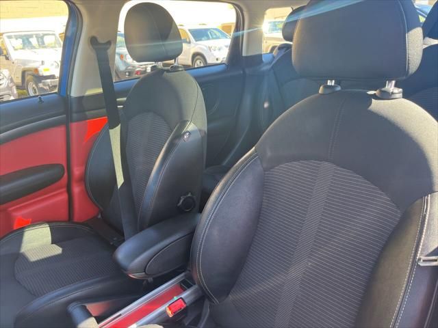 2013 Mini Cooper Countryman