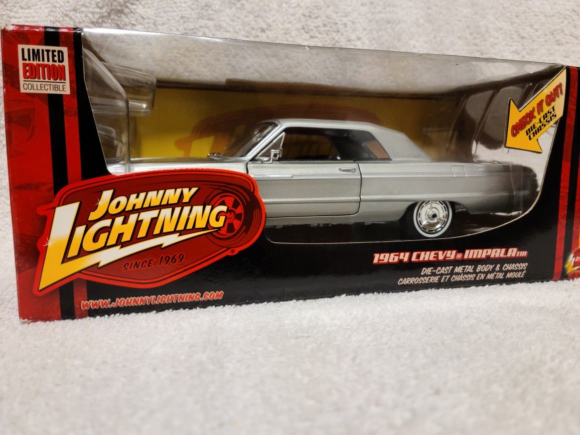Die Cast