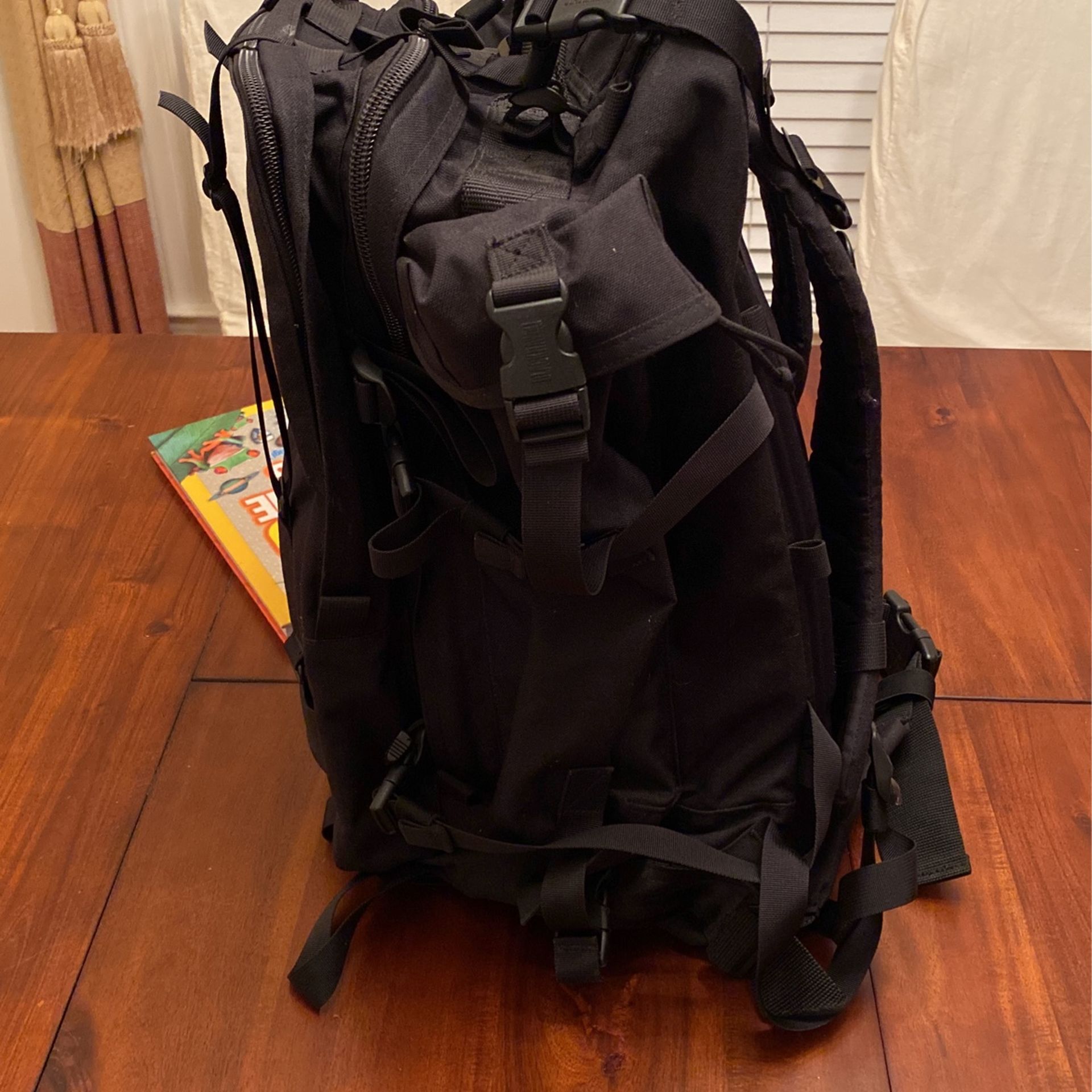 Blackhawk Hydration Jumpable 3 Day Assault Pack