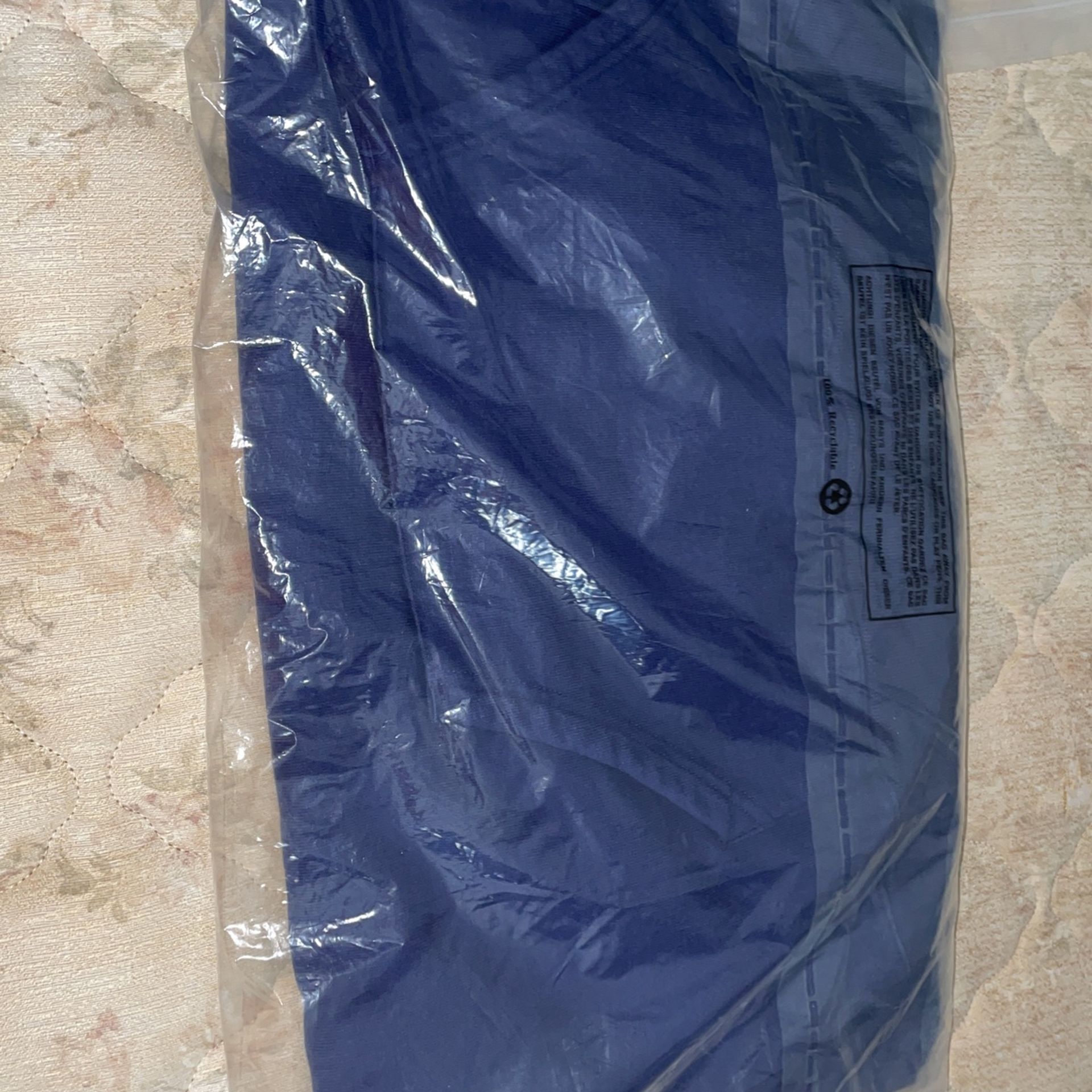 Supreme Hoodie