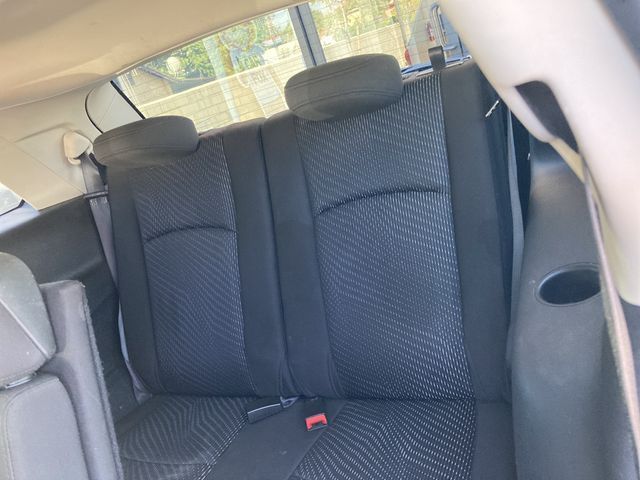 2015 Dodge Journey