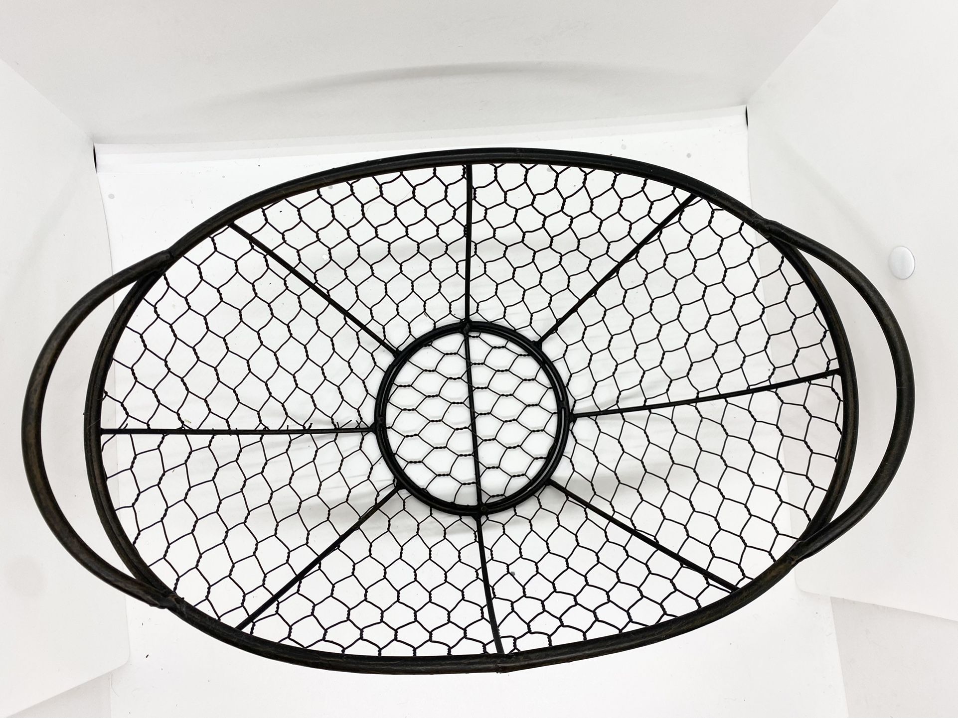 Wire Basket