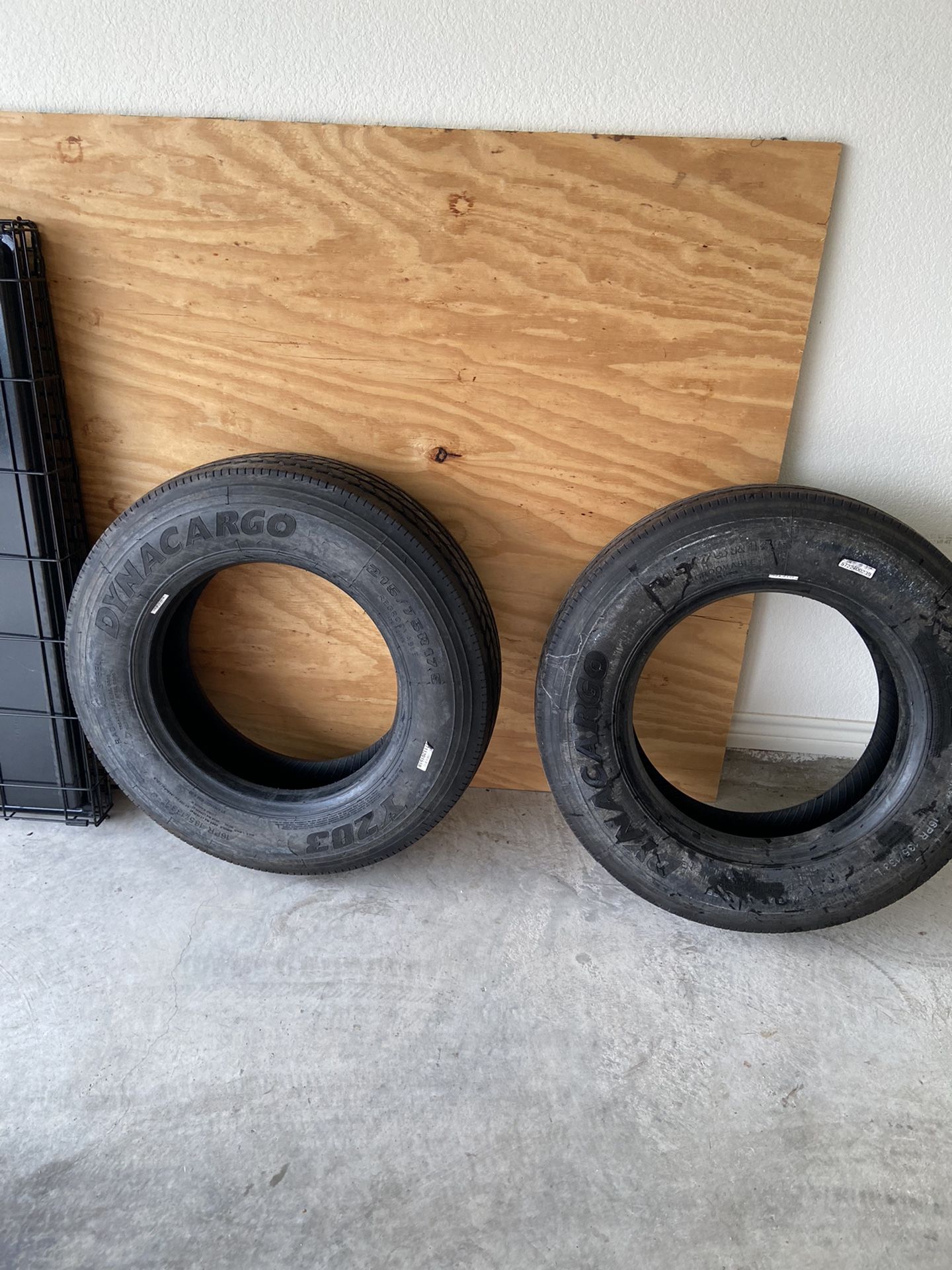 Tires