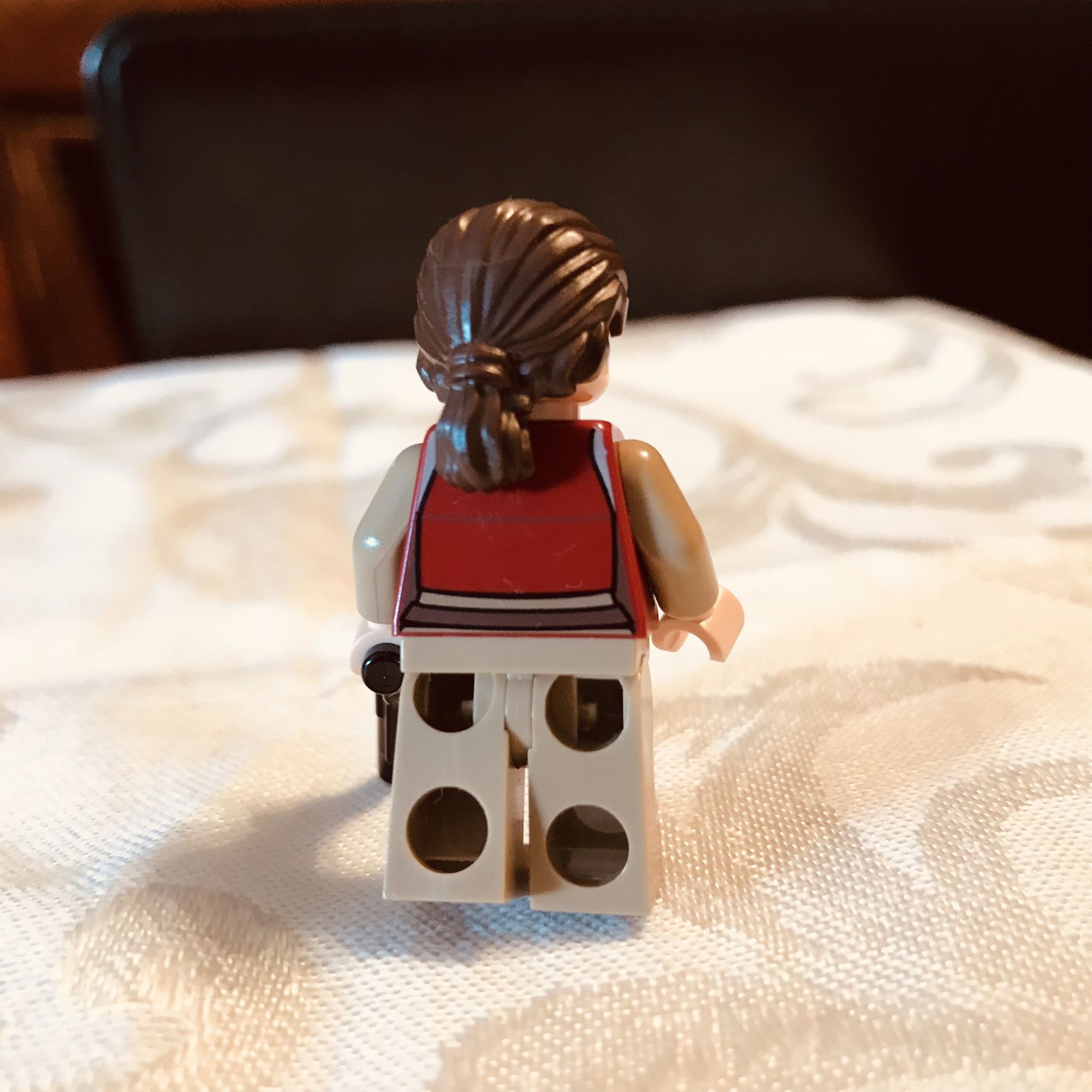 LEGO Minifigure Star Wars Padme Amidala Senator 