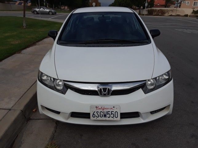 2009 Honda Civic