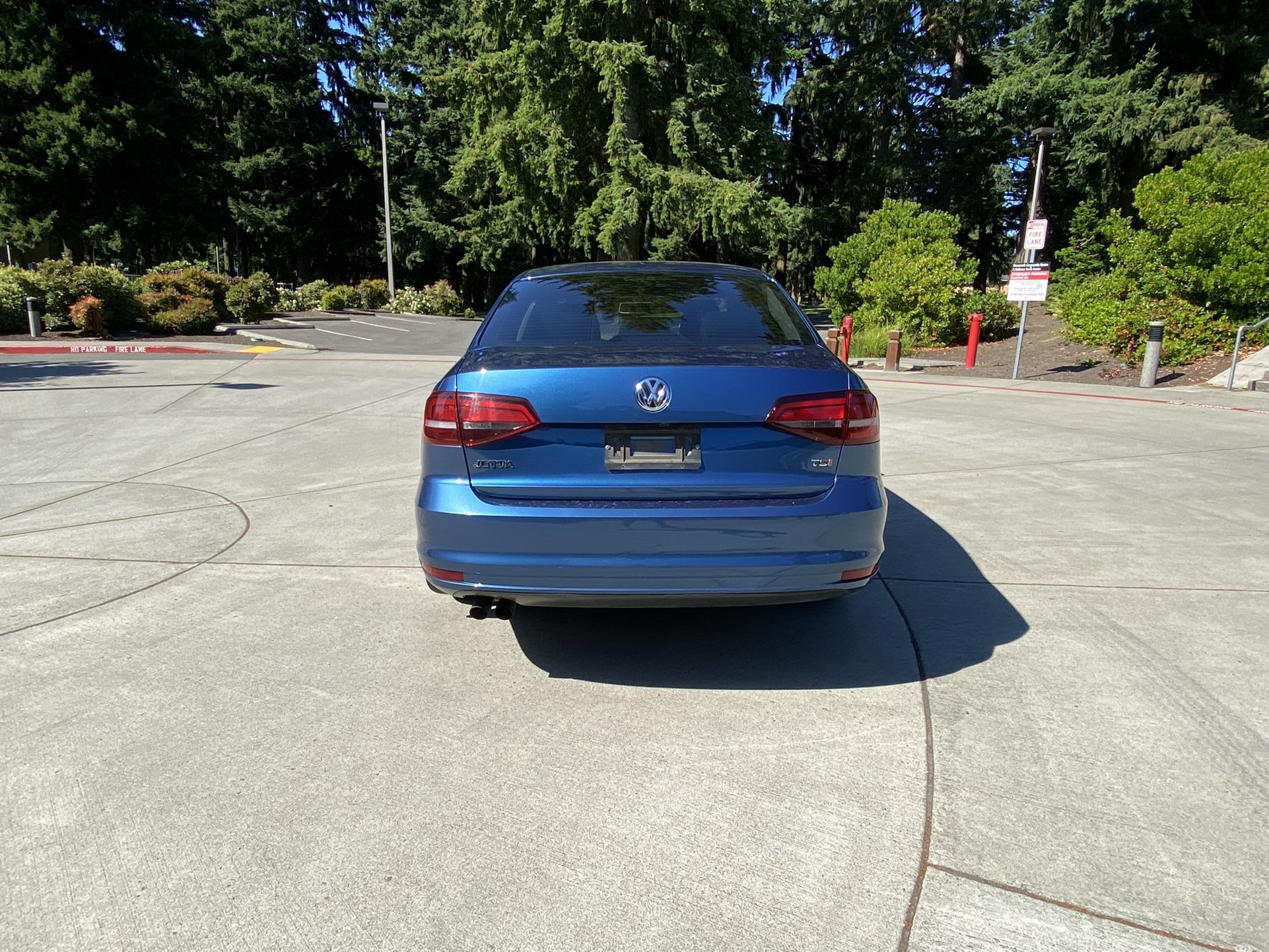 2017 Volkswagen Jetta