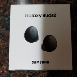 Samsung Galaxy Ear Buds/ Brand New Thumbnail
