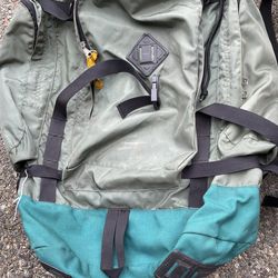 Hiking Backpacks Kelly S/M And Western Pack Large Thumbnail