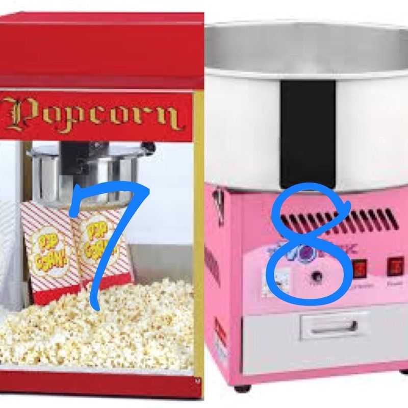 PARTY RENTAL SUPPLIES FOR SALE!! for Sale in Miami, FL OfferUp