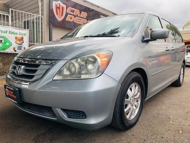 2009 Honda Odyssey