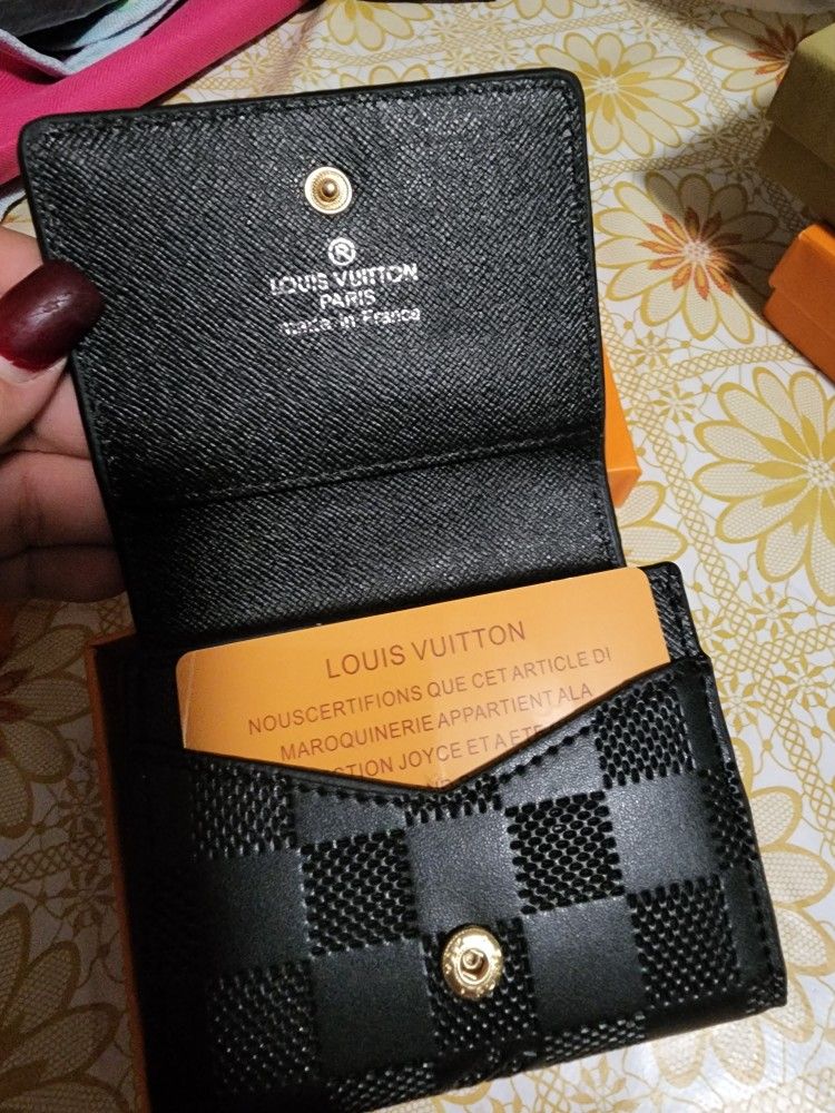 Small Wallet