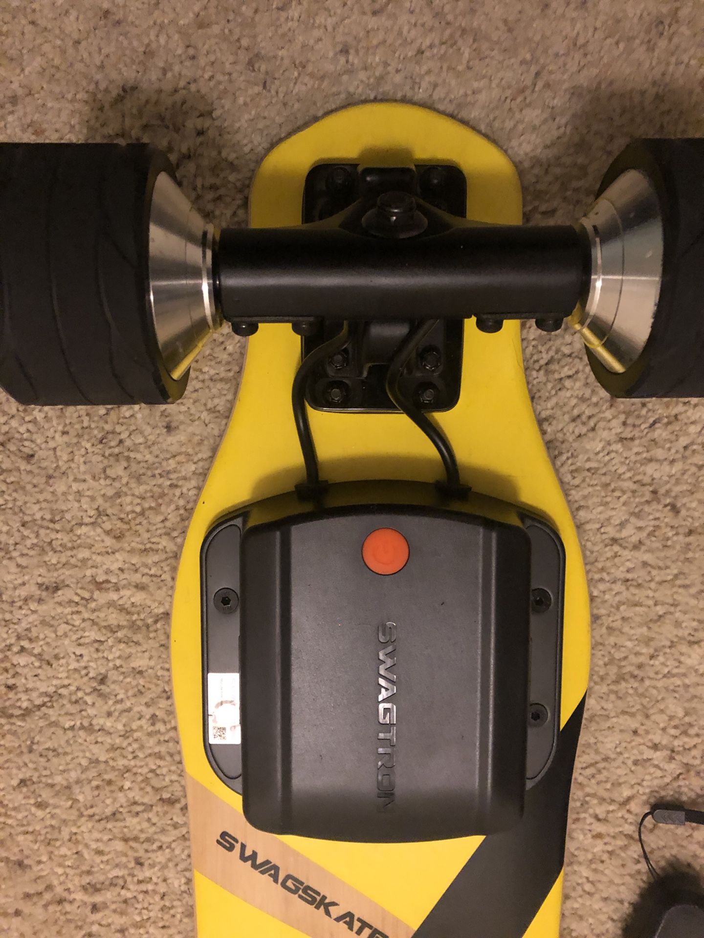 Electric Skateboard/ Longboard