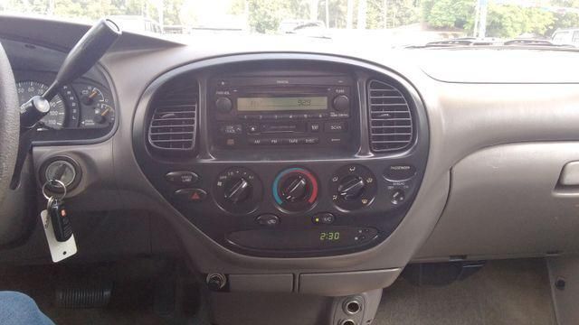 2003 Toyota Tundra