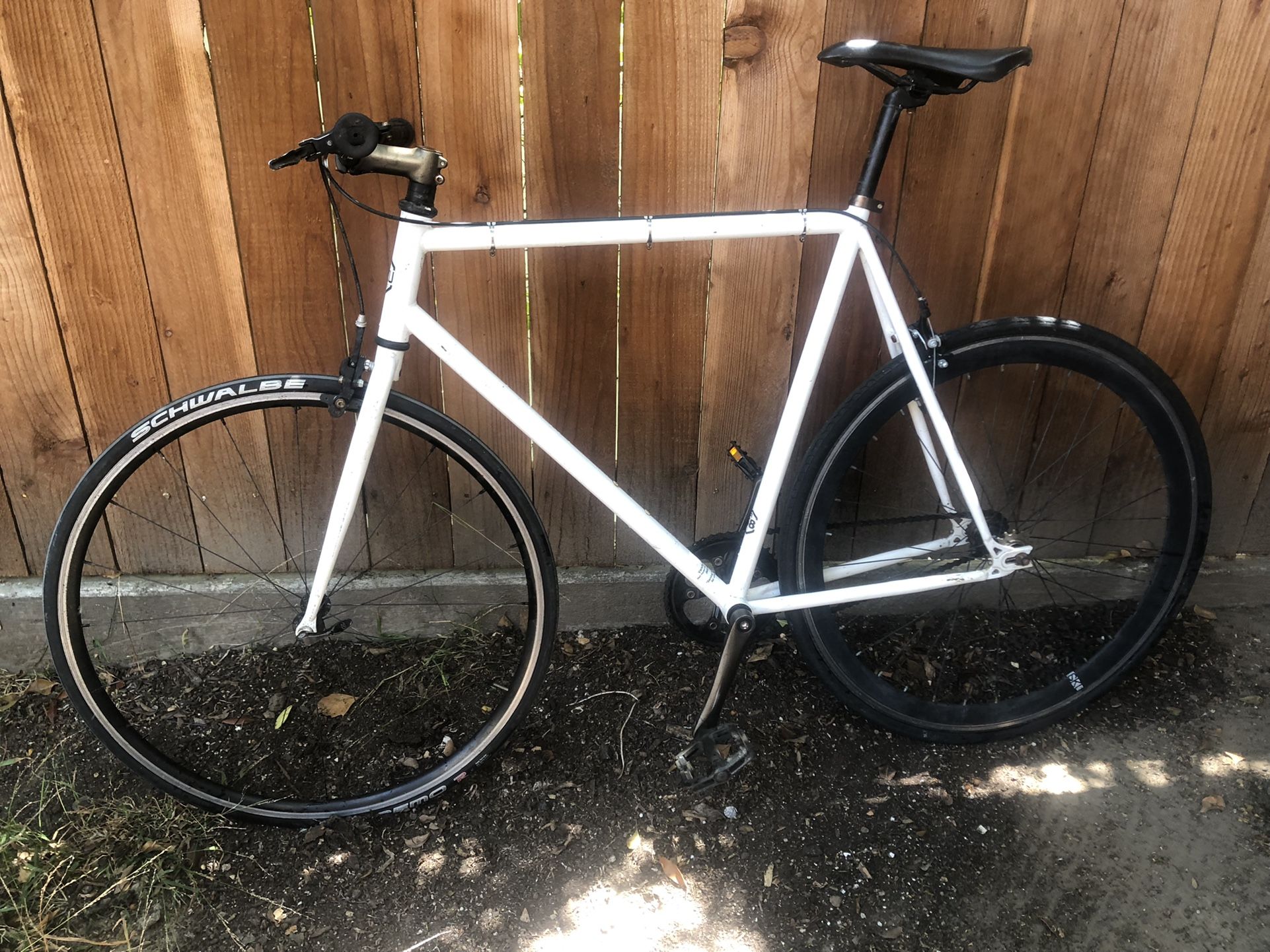 6KU Road Bike