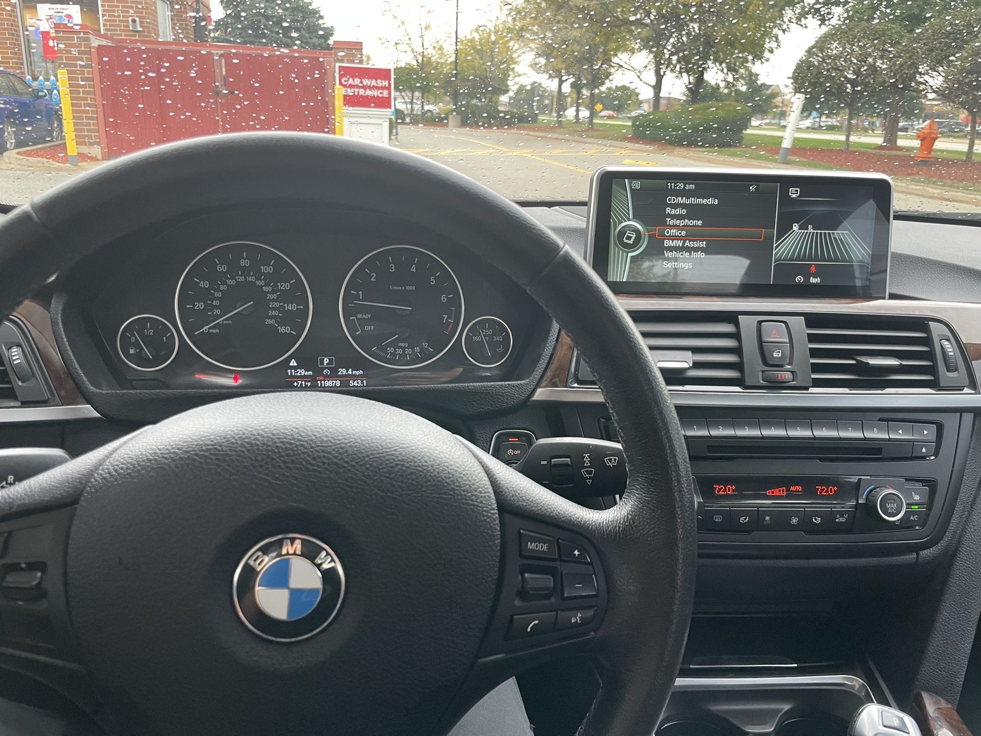 2013 BMW 335i