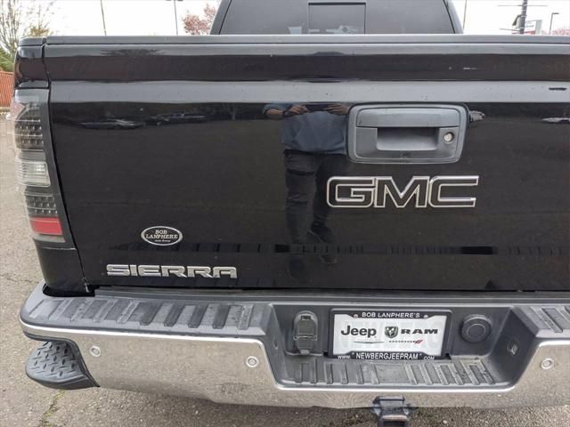 2014 GMC Sierra 1500
