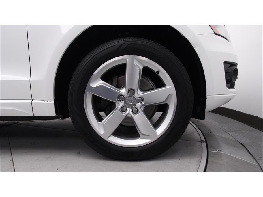 2012 Audi Q5