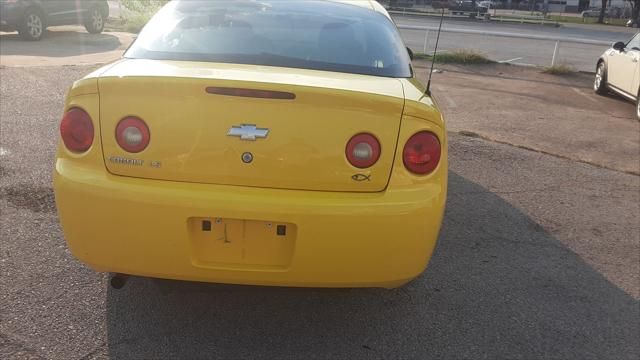 2007 Chevrolet Cobalt