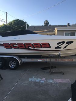 1998 Scarab29