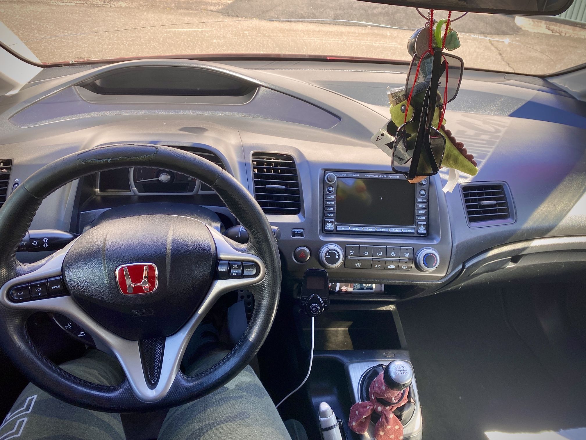 2007 Honda Civic
