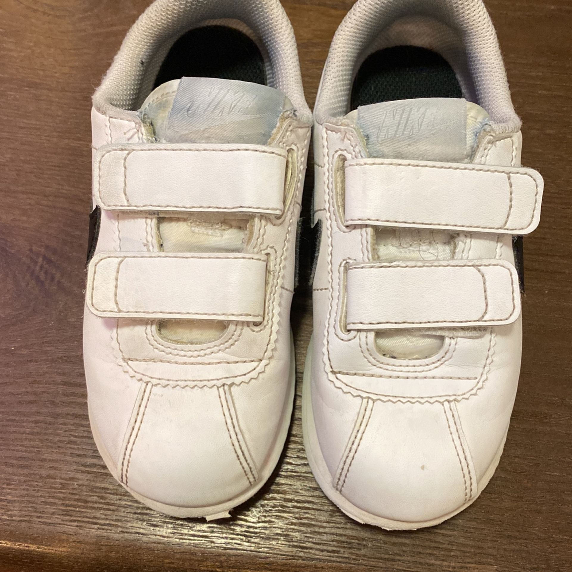 Kids Nike Cortez for Sale in San Antonio, TX OfferUp