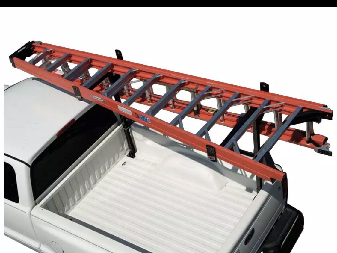 Ladder Rack