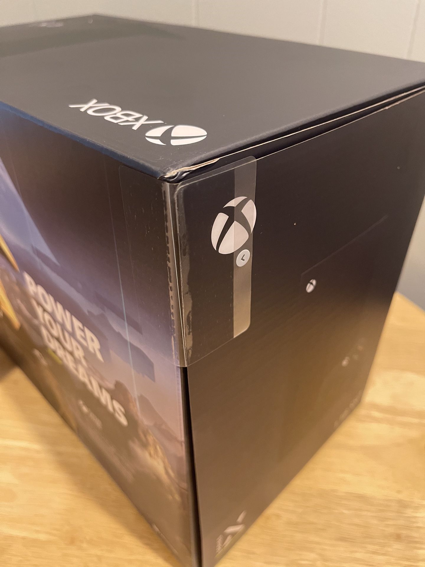 Xbox Series X