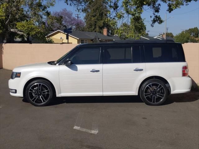 2015 Ford Flex