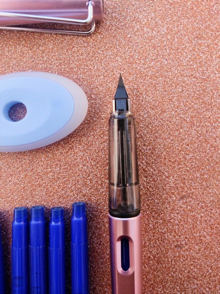 Fountain Pen
