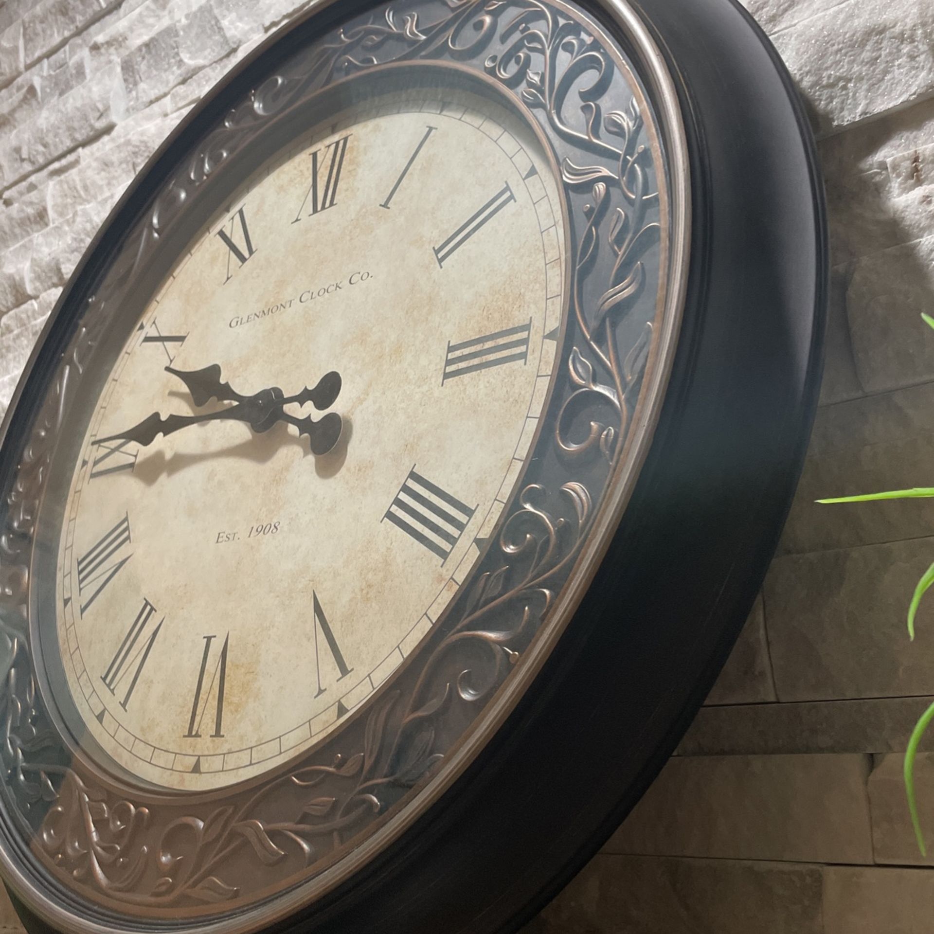 Big Clock