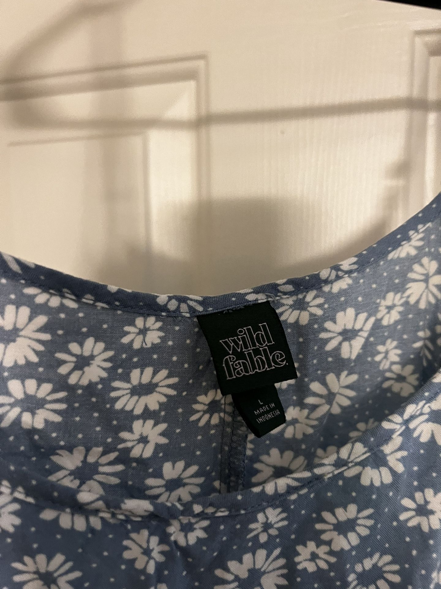 Target Sundress